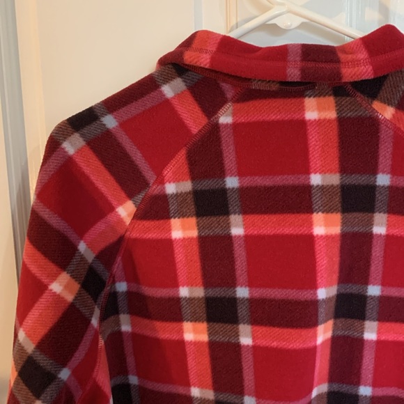 Women’s Eddie Bauer Fleece 1/4 Zip - Picture 10 of 14